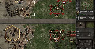 Warhammer 40,000: Armageddon - Ork Hunters