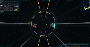 WarpRacer