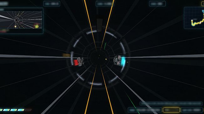 WarpRacer