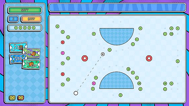 Time to Pay the Bills