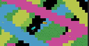 Grass Cutters Academy - 100,000 Upgrade Points