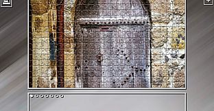 Super Jigsaw Puzzle: Generations - Random 7