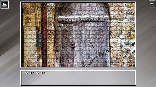 Super Jigsaw Puzzle: Generations - Random 7