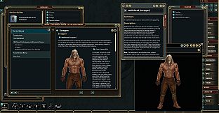Fantasy Grounds - The Genius Guide to the Wolfshead