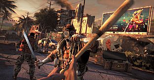 Dying Light
