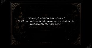 The Kuon Island Nursery Rhyme Murders: Case Notes