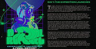 Barotrauma - Supporter Pack