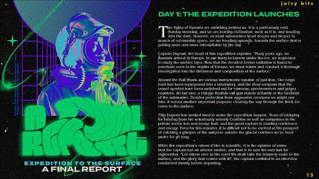 Barotrauma - Supporter Pack