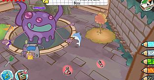 Draw a Stickman: EPIC 3