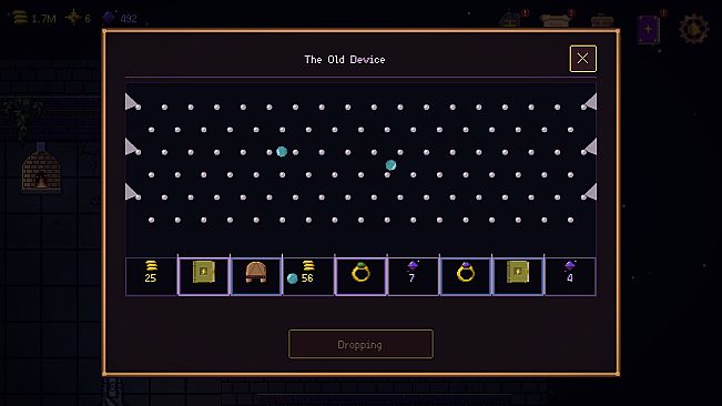 Spellsanity: Wizard Survival