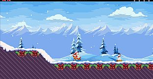 Runaway Sleigh 84