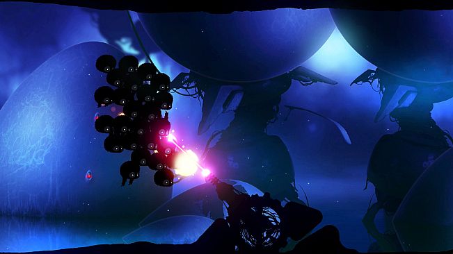 BADLAND: Game of the Year Edition