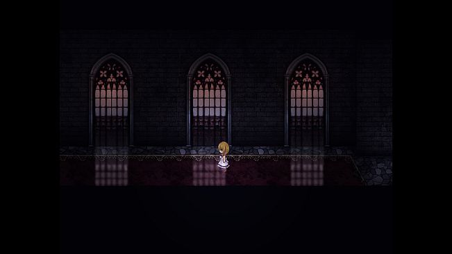 The Witch's House MV