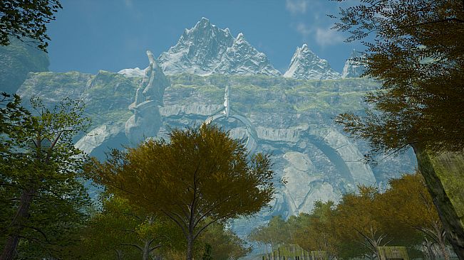 Land of an Endless Journey