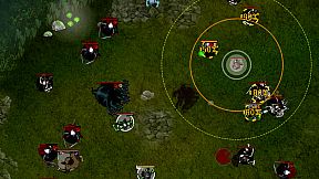 Age of Fear 2: The Chaos Lord GOLD