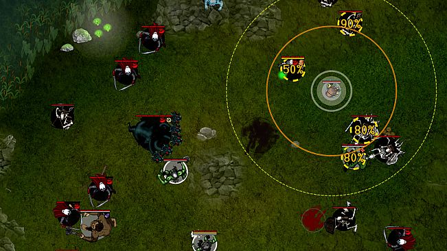 Age of Fear 2: The Chaos Lord GOLD