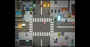 Demon World: Raya's Way of Life