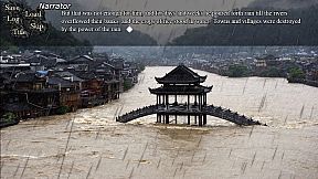 BRG's The Stonecutter