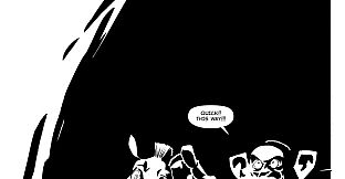 Liquid Sunshine - Graphic Novel (PDF/CBR)