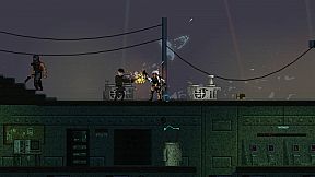 MiniLAW: Ministry of Law