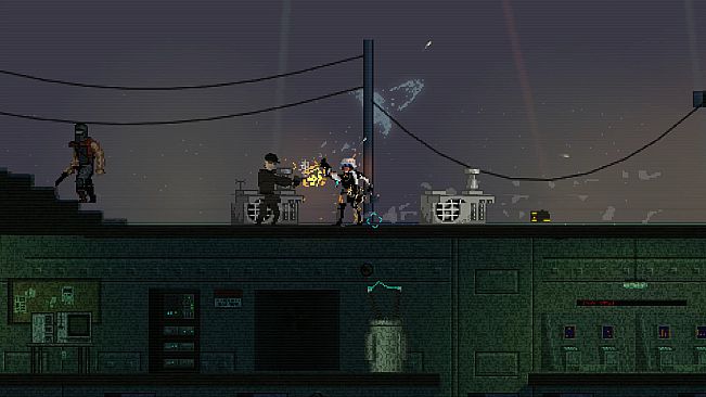 MiniLAW: Ministry of Law