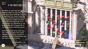 The Valley of the Architects