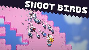 Wally and the FANTASTIC PREDATORS