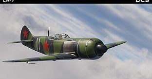 DCS: La-7 by OctopusG