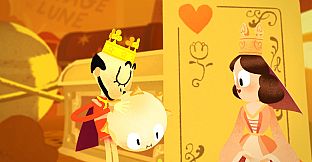 Google Spotlight Stories: Back to the Moon