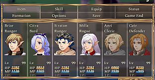 Luminous Skies: Horizons DLC