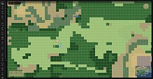 Guanzhi: Ancient Cultivation Simulator