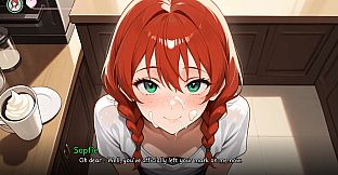 Fetish Love: NSFW Dating Sim