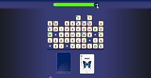 Shuzzler: The Word Game