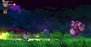 Nightmare Busters Rebirth