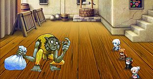 RPG Maker MV - Tyler Warren RPG Battlers - 2nd 50