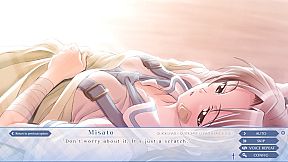 CROSS†CHANNEL: Steam Edition