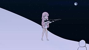 Frozen Friday Night: The Eve