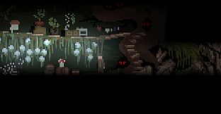 The Devilry Reservation