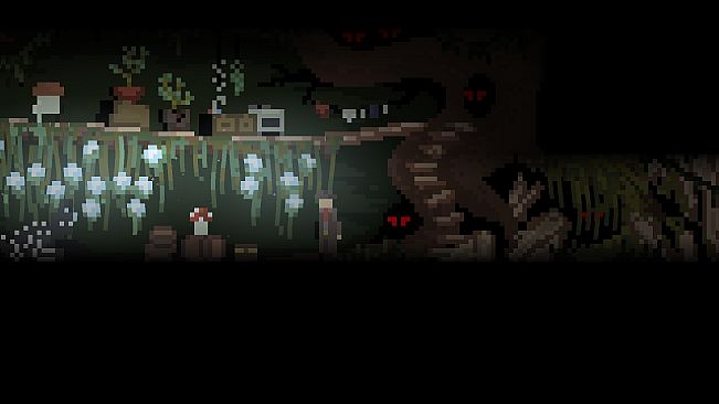 The Devilry Reservation