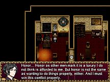 Noblesse Oblige: Legacy of the Sorcerer Kings