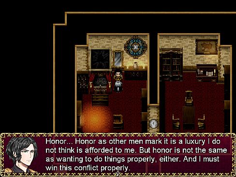 Noblesse Oblige: Legacy of the Sorcerer Kings