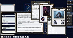 Fantasy Grounds - Stormlight Advanced Adversaries
