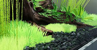 Fish Game - Substrate Variety Pack 1