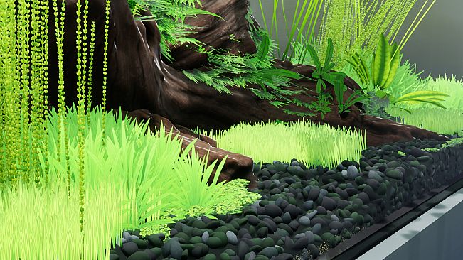 Fish Game - Substrate Variety Pack 1