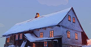Puzzling Places - Monthly Pack #19 - Snowy Sights