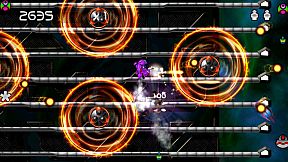 Alien Zombie Megadeath