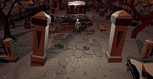 ANGST: A TALE OF SURVIVAL