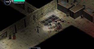 Palpus X Annihilation