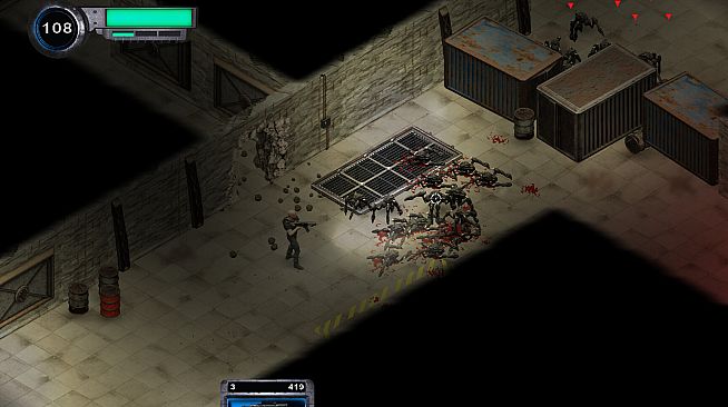 Palpus X Annihilation