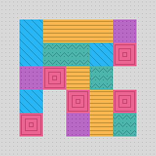 Desktop Blocks